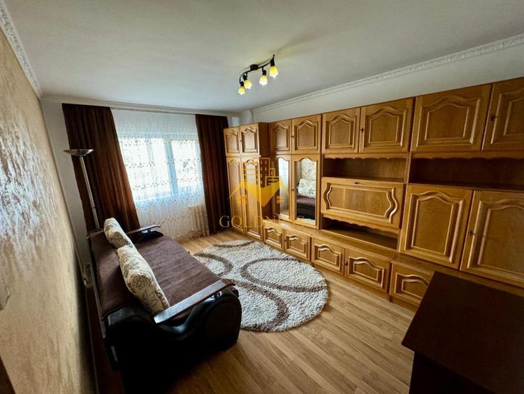 2 camere, decomandate, Manastur, zona Mc Donald's, Minerva, Primaverii