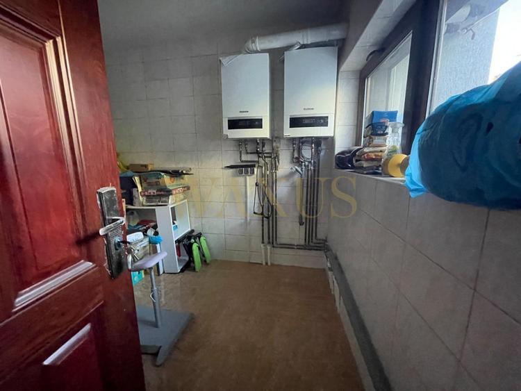 Vila Moderna - SU 286mp I ST 669mp I Piscina Interioara - Pod IRA