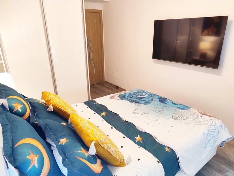 Apartament 2 camere + parcare Copou Al Sadoveanu 161958