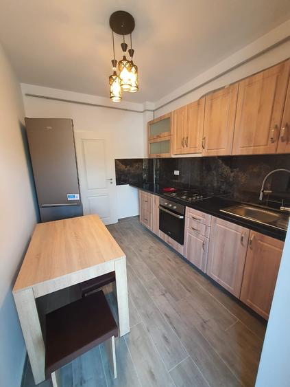 Apartament 2 Camere Păcurari, Loc Parcare, 450€