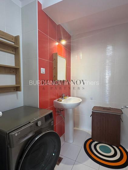 Apartament cu 3 camere - Palladium Residence - Metrou Nicolae Teclu - 13