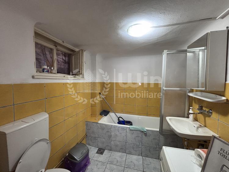 Casa individuala cu teren 458 mp | Zona Interservisan | Gheorgheni