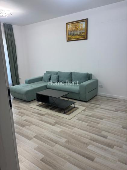 APARTAMENT/PARCARE SUBTERANA  ANAF/PLAZA RESIDENCE - 2
