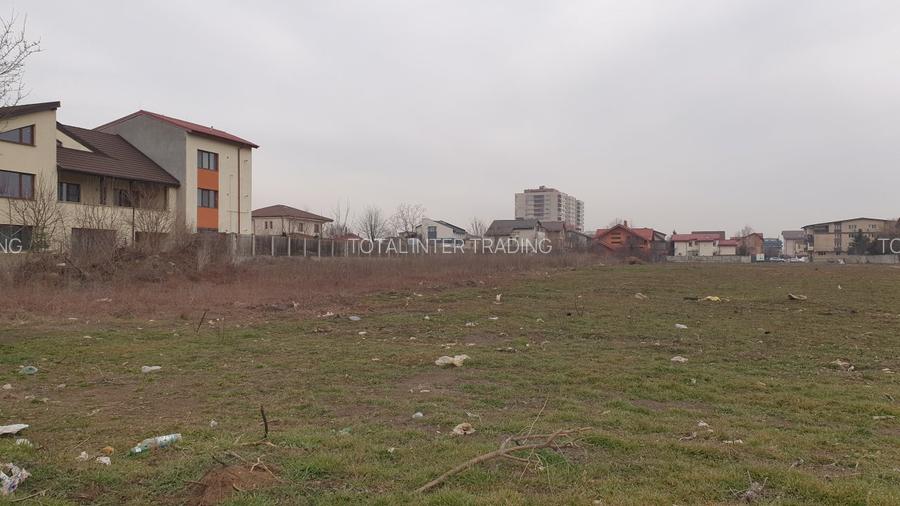 Dr. Taberei-V.Cricovului-2500/20 deschidere, asfalt, toate utilitatile,330000 € - 2