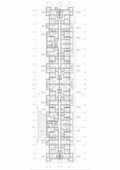 Central Address Residence - 1