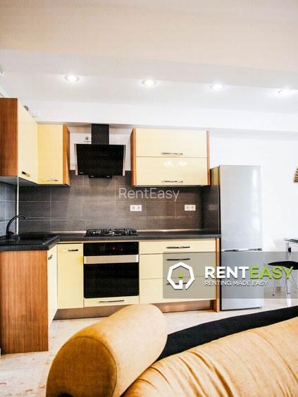 Apartament doua cemere zona Copou - Exclusive Residence - 4