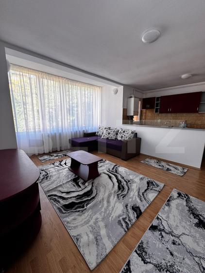 Apartament 2 camere, 60mp, zona centrala cu loc de parcare