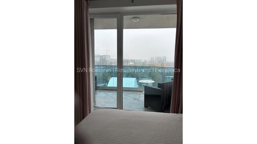 REA1029205 Apartament 2 camere I Barbu Vacarescu - 6