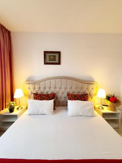 Mamaia Butoaie- apartament 3 camere deosebit vedere lac