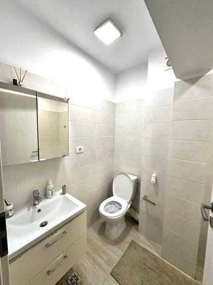 2 camere | Parcare inclusă | Centrală proprie | 5 min Parcul Teilor