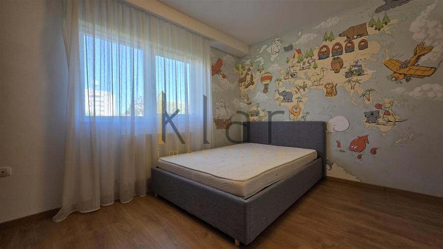 Apartament 3 camere 78mp balcon parcare Zorilor Spital de Recuperare