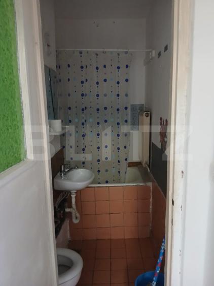 Apartament cu 2 camere