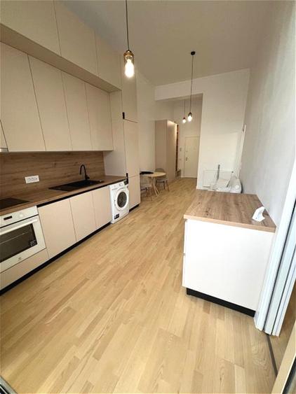 Studio dublu | Grădină proprie & Parcare inclusă | Marmura Residence