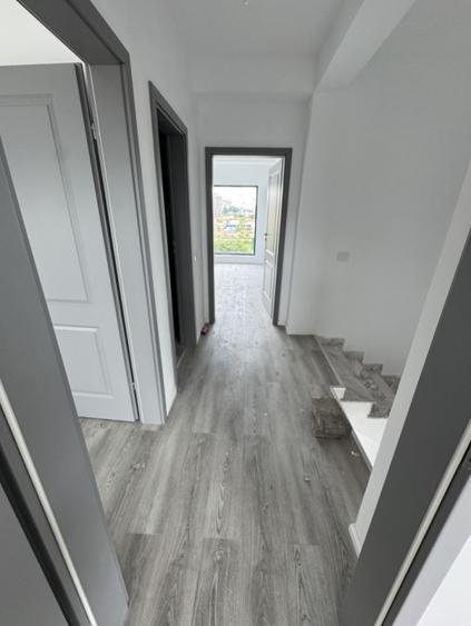Vila tip duplex P+1, Cartier Albert