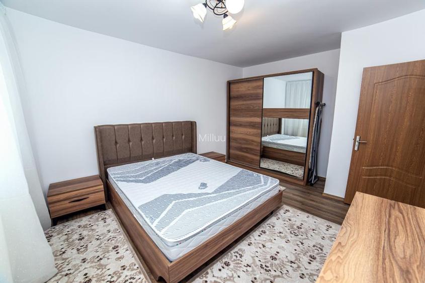 3 Camere/Centrala Proprie/Doama Ghica - 6