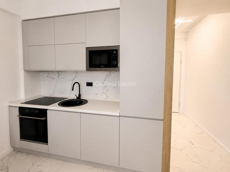 Studio in prima linie la mare - Sea On | Mamaia Nord - 7