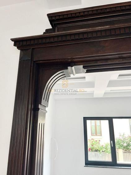 Clădire Premium D+P+3E cu Apartamente de Lux in centrul Bucurestiului