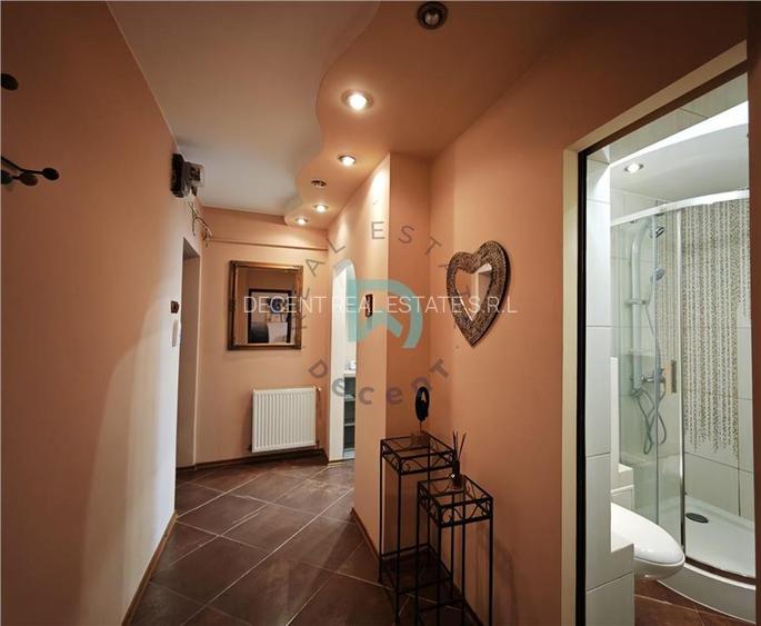 Închiriere 2 camere, Afimall, Brașov - 9