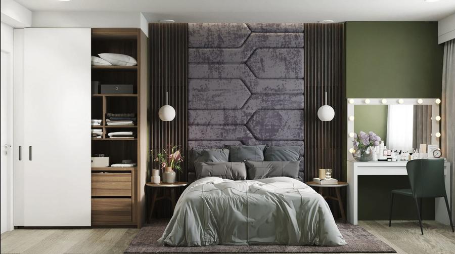 Luxury Penthouse 2 Bedrooms Herastrau - Soseaua Nordului