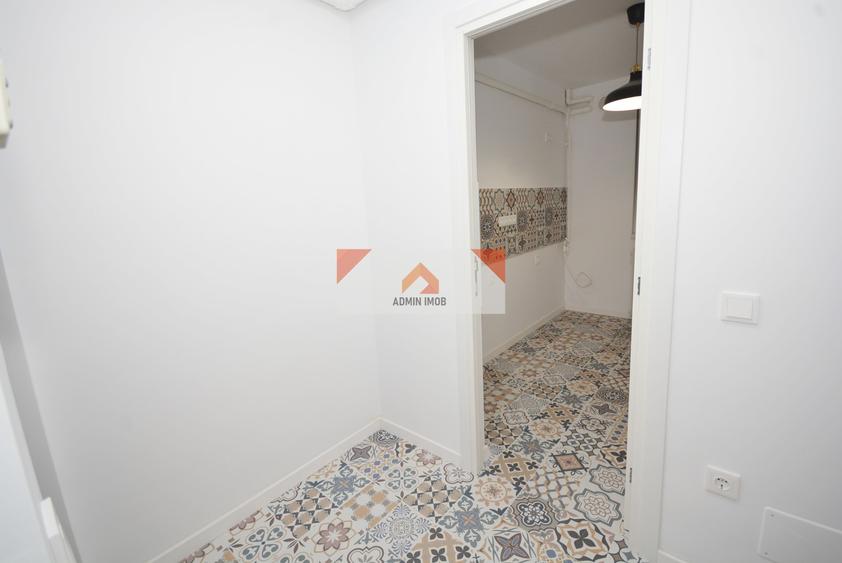 2 camere , TOTAL renovat 2026 , Complex ORIZONT, Metrou Favorit | 2 min