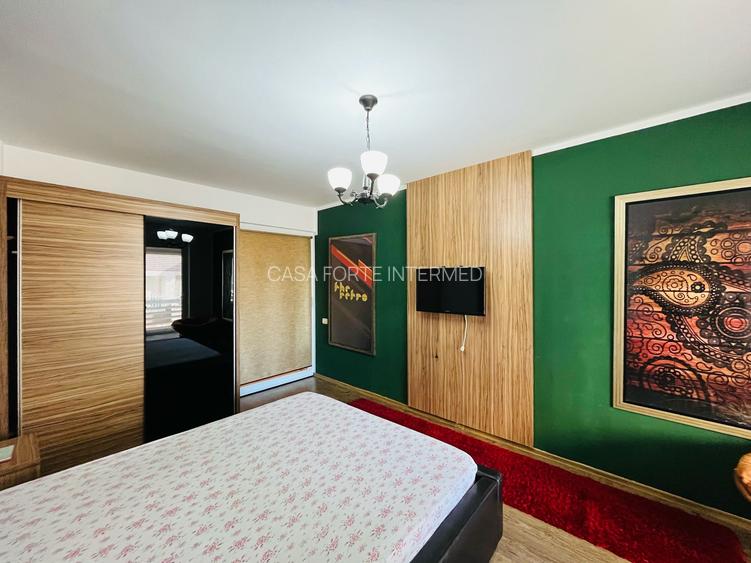 Apartament cu Vedere  la Lac – Mamaia, Zona Vega Butoaie – 110.000€ - 5