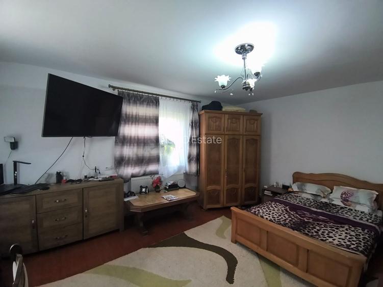 Casa + Teren Generos 1400 MP | Burdujeni – zona Penny - 7
