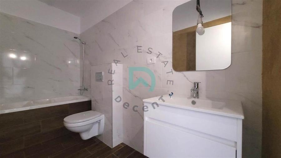 Inchiriere spatiu birouri Coresi Avantgarden, 41 mp, Brasov