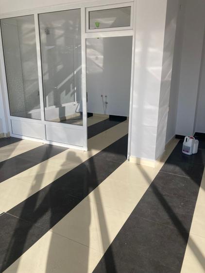 Spatiu comercial 170 mp, zona Brestei