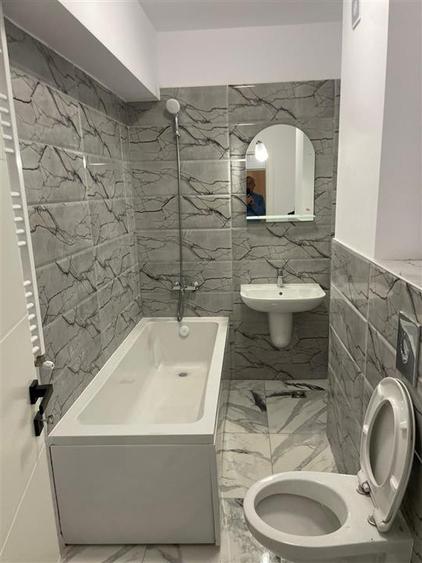 Apartament 2 camere Moara de Vant - 400 euro