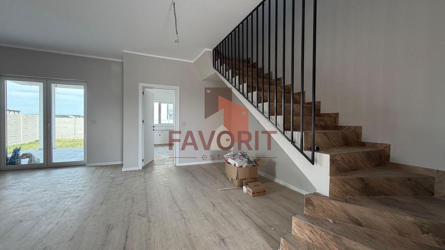 Duplex Individual | Curte mare | Pozitie buna | Toate utilitatile