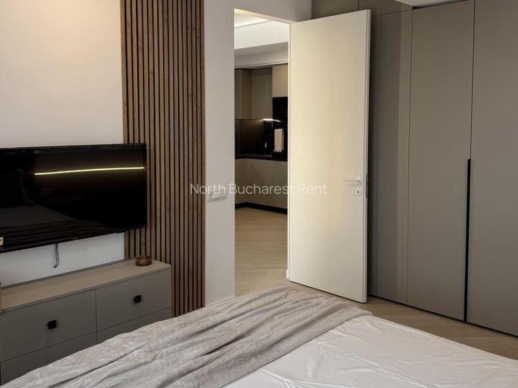 2 Camere de închiriat | Pipera | Rond OMV - 6