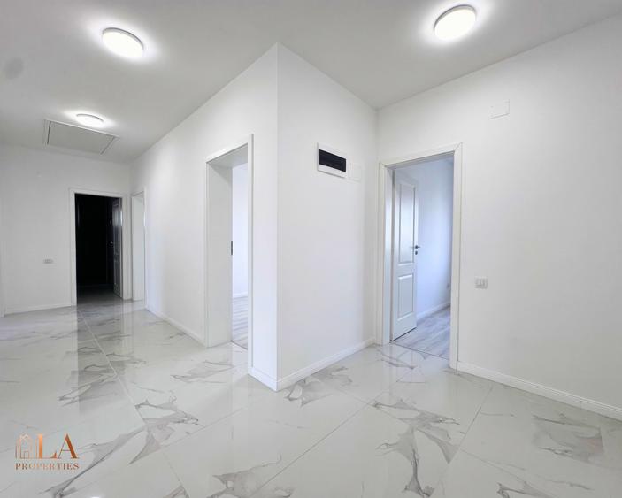 Casa individuala 4 camere | COMISION 0% | Incalzire in pardoseala | Clinceni