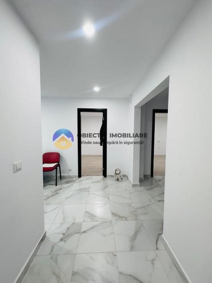 Apartament 3 camere – Precista | 71,2 mp utili