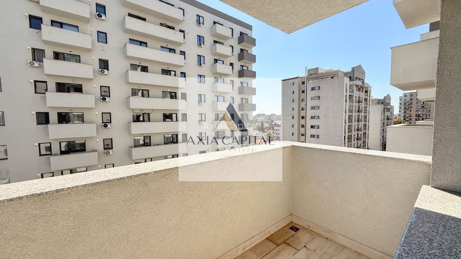Apartament 2 camere | Prima inchiriere | Bloc 2025 | Parcare subteran - 9
