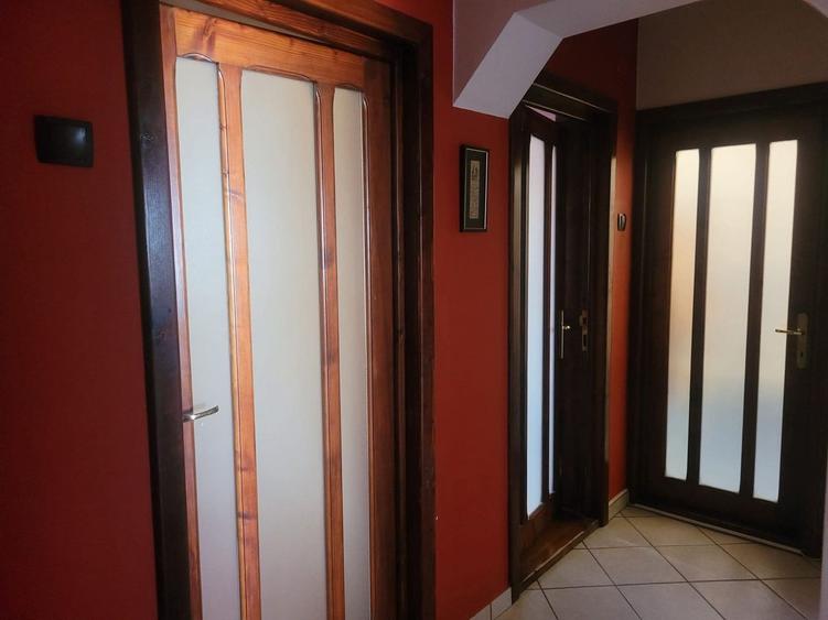 Ap 3 camere / 4/4 /Renovat/ Focșani/VN, Zonă Pompieri