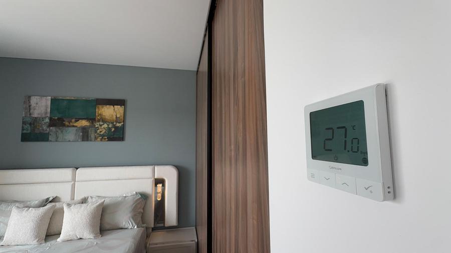 Vilă exclusivistă|4 camere|vedere la lac|Năvodari