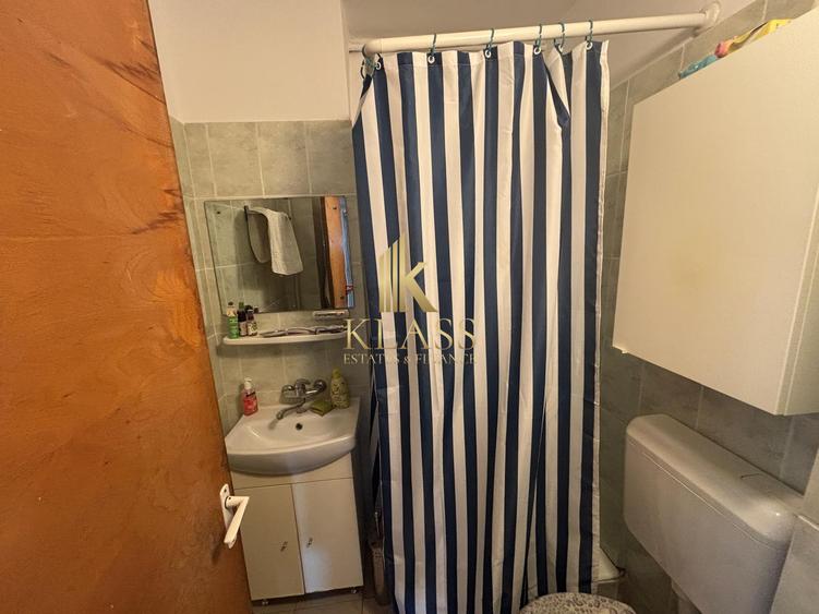 Apartament 4 camere decomandate | Tei | Bloc 1987 Reabilitat