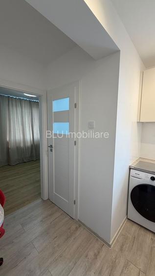 Apartament 2 Camere RENOVAT • Plopilor • Sala Sporturilor - 12