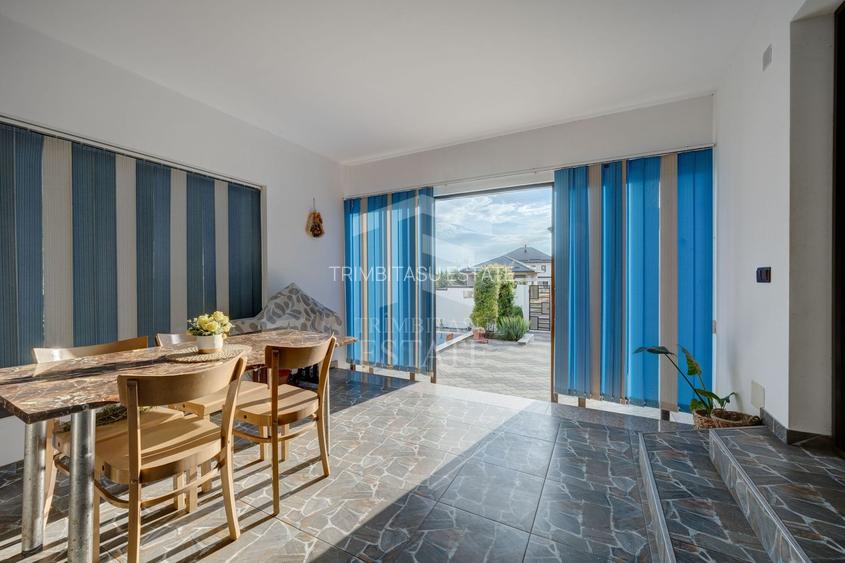 Vilă 342 mp cu piscină și 800 mp teren / 4 dormitoare / Pleașa - 42