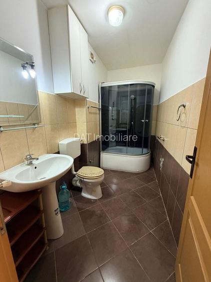 2 camere, etaj intermediar, parcare, Beta Residence - 5