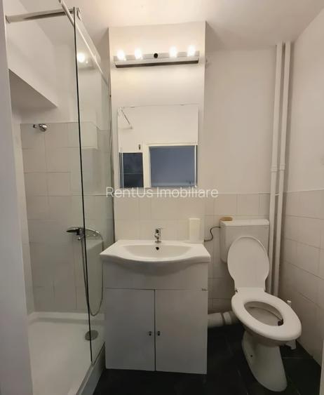 Calea Mosilor/Obor/Stefan Cel Mare/3 Minute Metrou/Garsoniera Moderna la Cheie/ - 9
