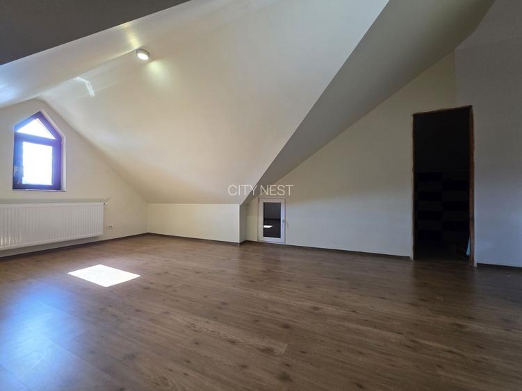 Vila individuală cu piscină privată,, teren 1000 mp – Pipera - 30