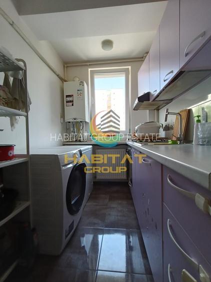 3 camere Brancoveanu Luica an 2018 etaj 2 la 3 minute de Stb - 5
