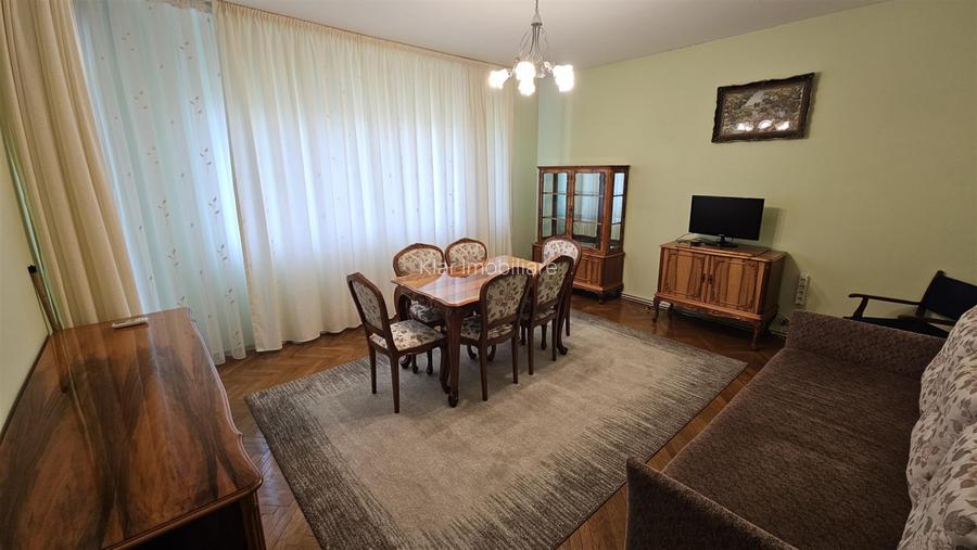 Apartament 3 camere 100mpdecomandat Hasdeu-500m de UMF - 9