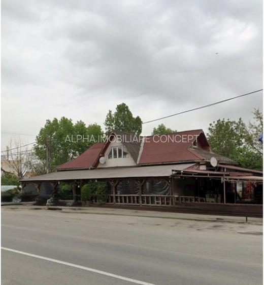 Mihail Kogălniceanu- Baza NATO  Restaurant - 14