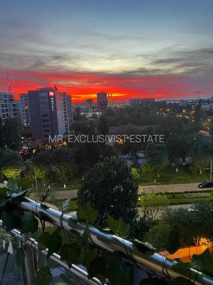 Garsoniera tip Studio Bloc nou zona Grozăvești Politehnica pe strada Ranetti - 8