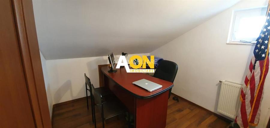 De vanzare casa 4 camere 350 mp teren zona Alba Micesti - 13