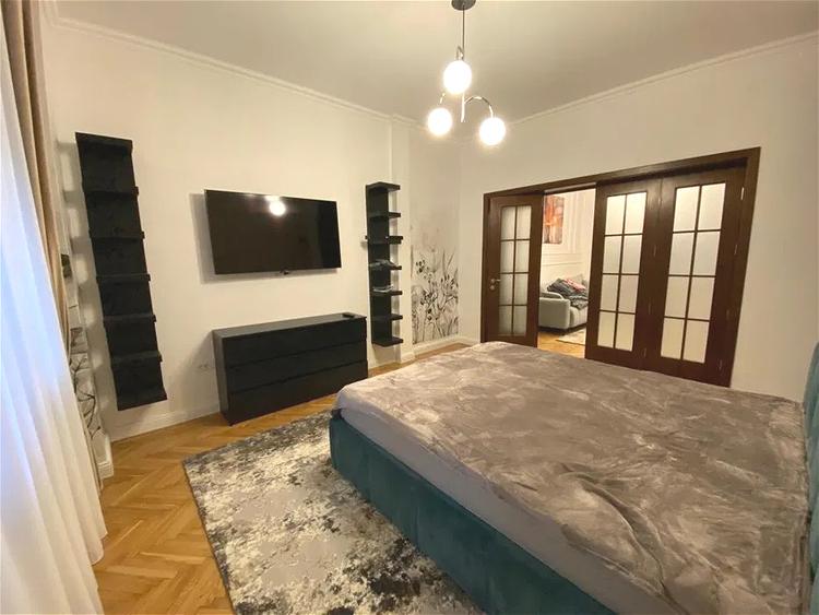 Apartament 3 camere | Centrala proprie | Aviatorilor