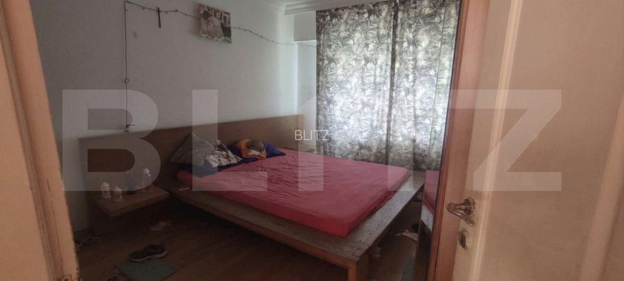 Apartament 2 camere decomandat | Zona Spitalul Judetean | Parter  | 52 mp - 3