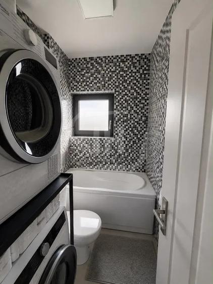 Apartament 3 camere, parcare, Borhanci